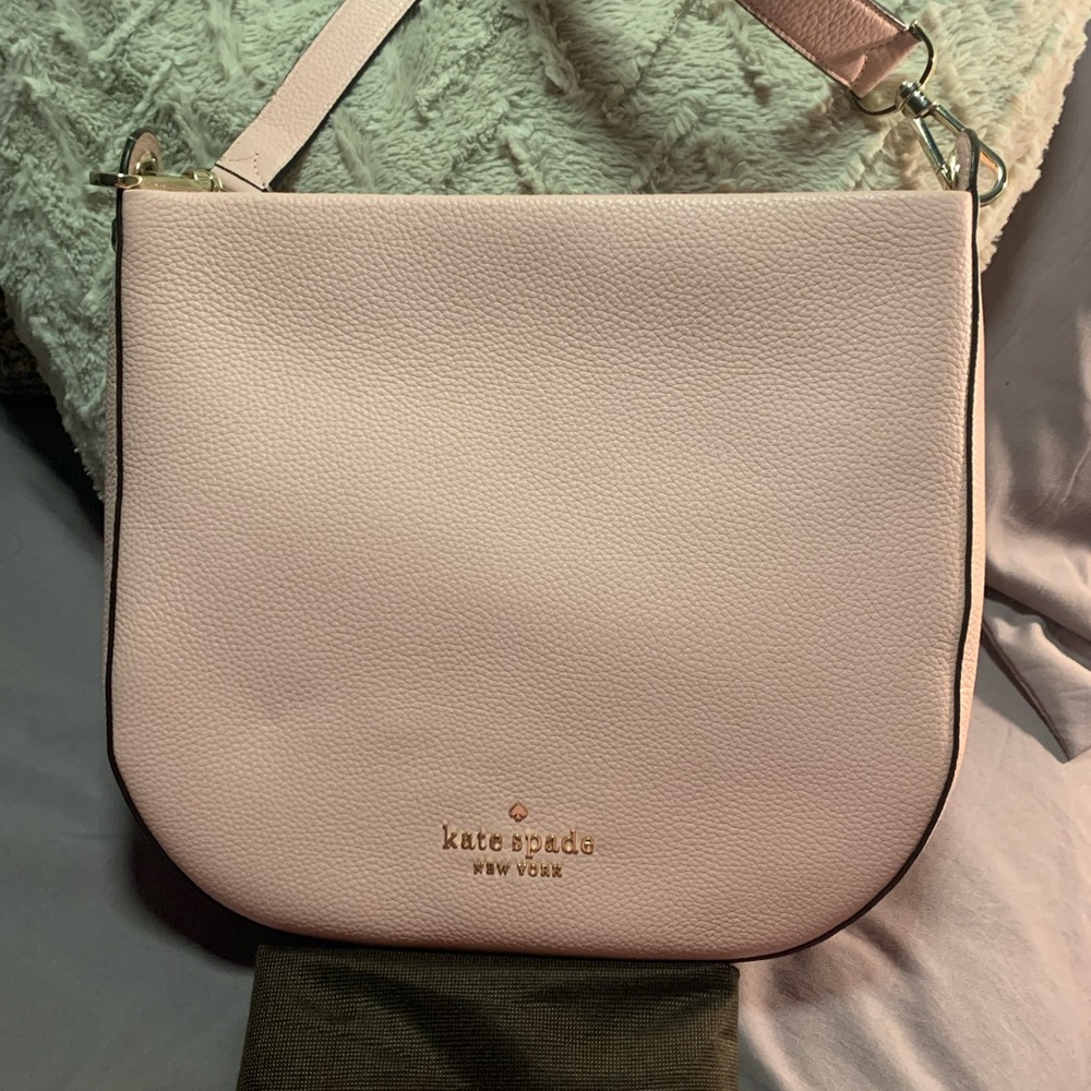 Authentic Kate Spade ♠️ Lexy Shoulder Bag spacious